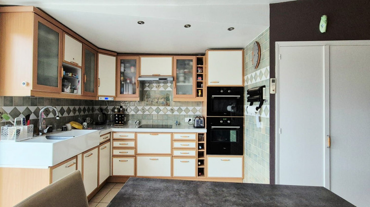 Ma-Cabane - Vente Maison Aubagne, 100 m²