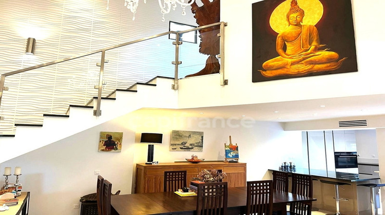 Ma-Cabane - Vente Maison AUBAGNE, 190 m²