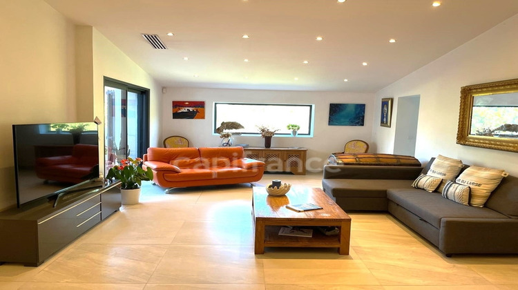 Ma-Cabane - Vente Maison AUBAGNE, 190 m²