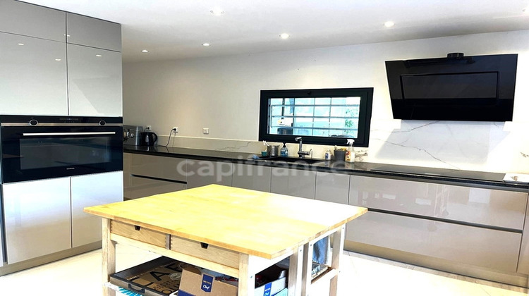 Ma-Cabane - Vente Maison AUBAGNE, 190 m²