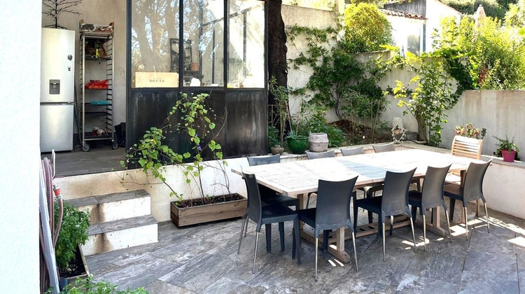 Ma-Cabane - Vente Maison AUBAGNE, 190 m²