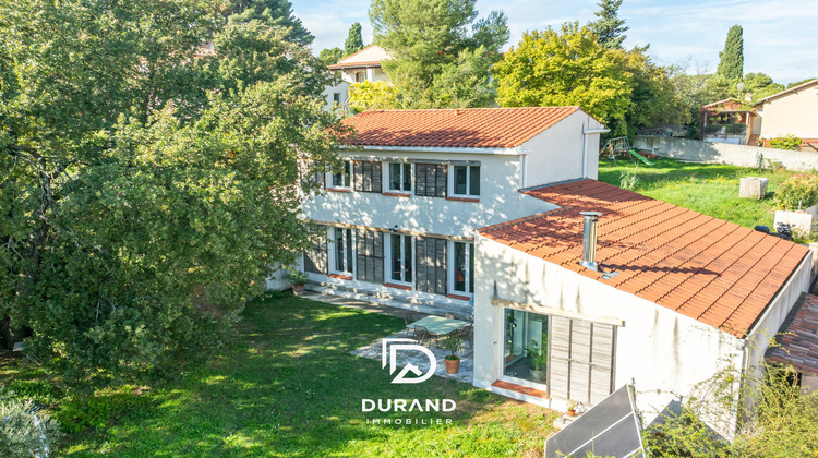 Ma-Cabane - Vente Maison Aubagne, 134 m²