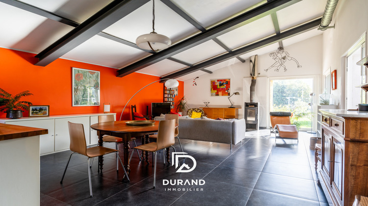 Ma-Cabane - Vente Maison Aubagne, 134 m²