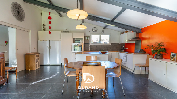 Ma-Cabane - Vente Maison Aubagne, 134 m²
