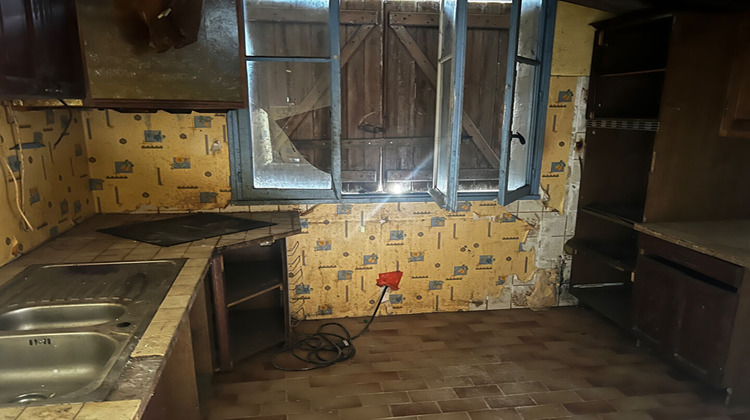 Ma-Cabane - Vente Maison AUBAGNE, 92 m²