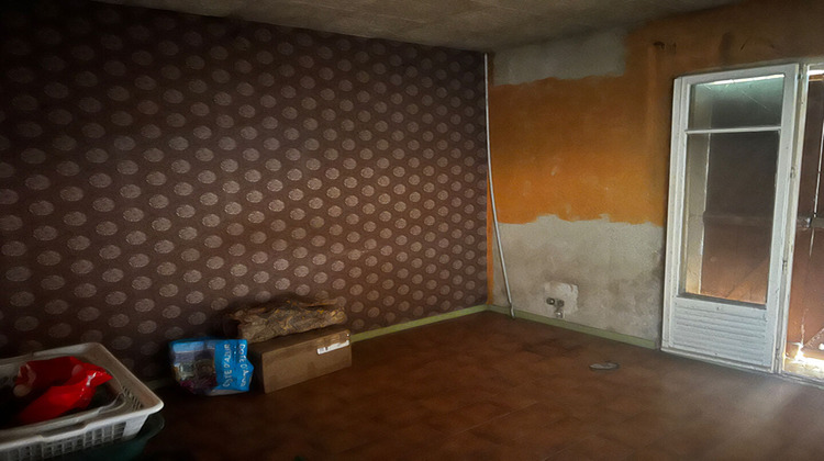 Ma-Cabane - Vente Maison AUBAGNE, 92 m²