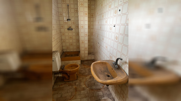 Ma-Cabane - Vente Maison AUBAGNE, 92 m²