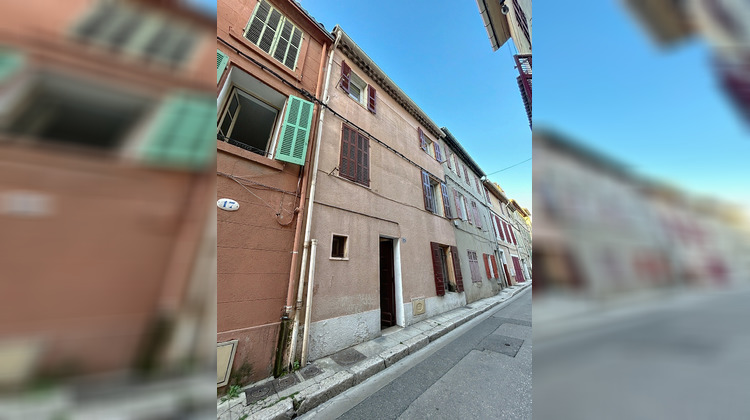 Ma-Cabane - Vente Maison Aubagne, 69 m²