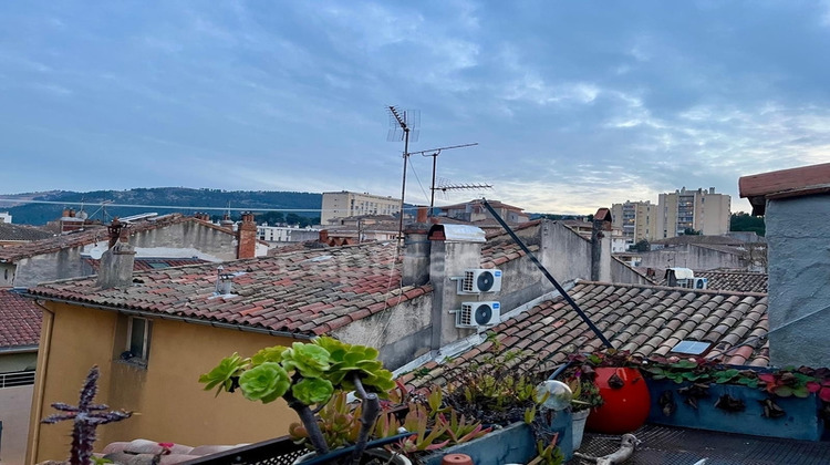 Ma-Cabane - Vente Maison AUBAGNE, 127 m²