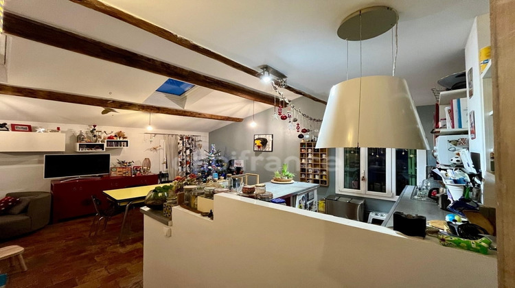 Ma-Cabane - Vente Maison AUBAGNE, 127 m²