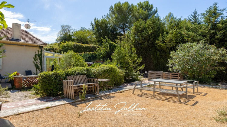 Ma-Cabane - Vente Maison AUBAGNE, 115 m²