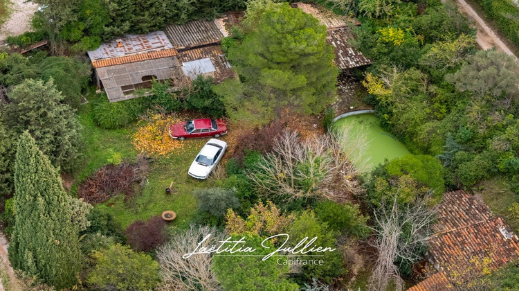 Ma-Cabane - Vente Maison AUBAGNE, 174 m²