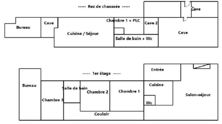 Ma-Cabane - Vente Maison AUBAGNE, 174 m²