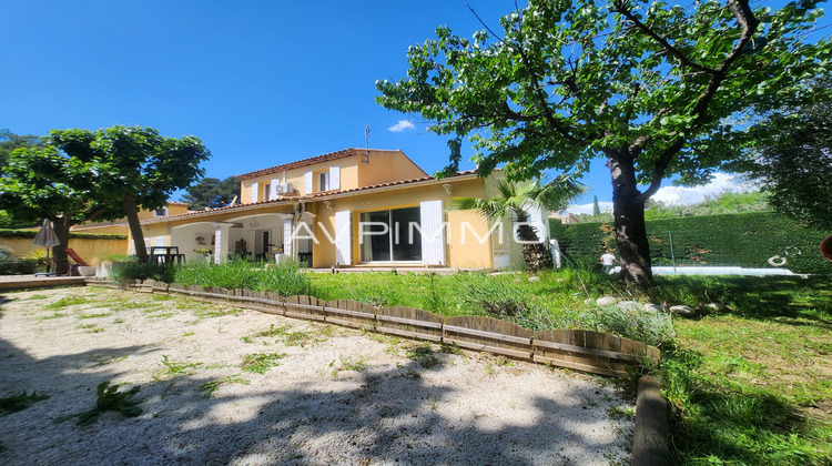 Ma-Cabane - Vente Maison Aubagne, 144 m²