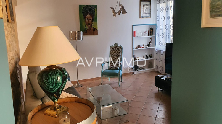 Ma-Cabane - Vente Maison Aubagne, 134 m²