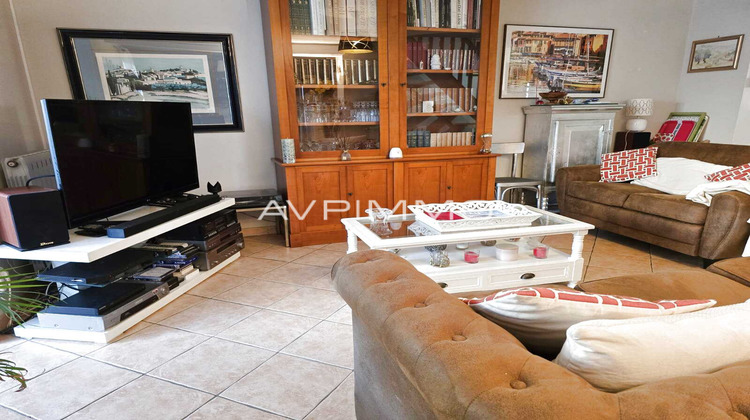 Ma-Cabane - Vente Maison Aubagne, 110 m²