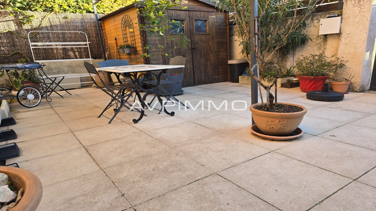 Ma-Cabane - Vente Maison Aubagne, 110 m²