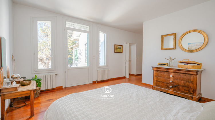 Ma-Cabane - Vente Maison Aubagne, 384 m²