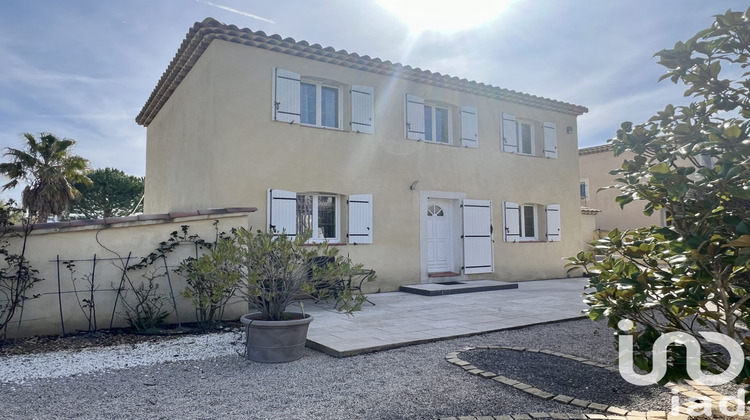 Ma-Cabane - Vente Maison Aubagne, 120 m²