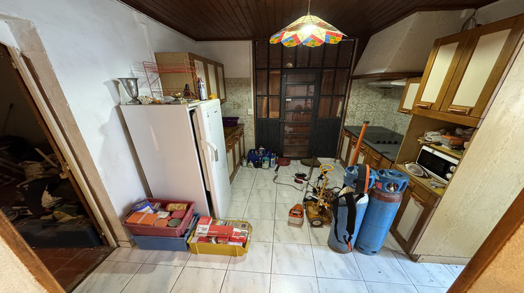 Ma-Cabane - Vente Maison Aubagne, 52 m²