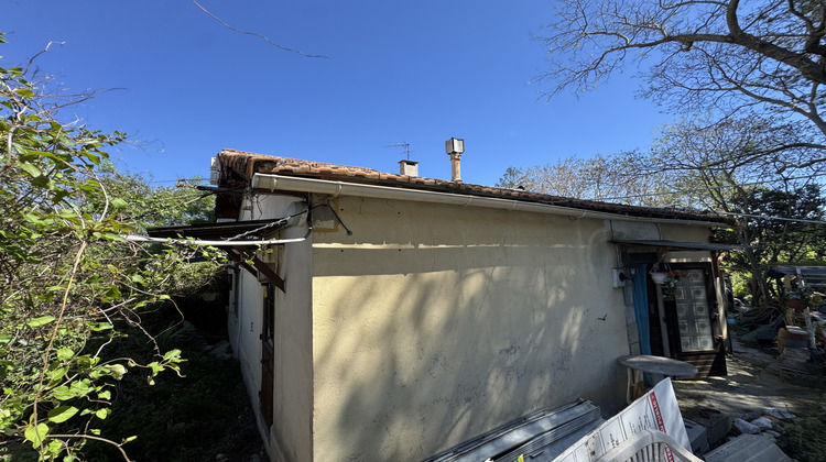 Ma-Cabane - Vente Maison Aubagne, 52 m²