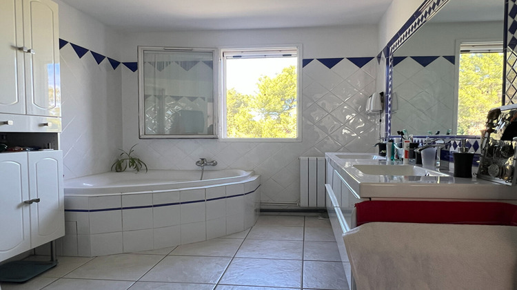 Ma-Cabane - Vente Maison AUBAGNE, 88 m²