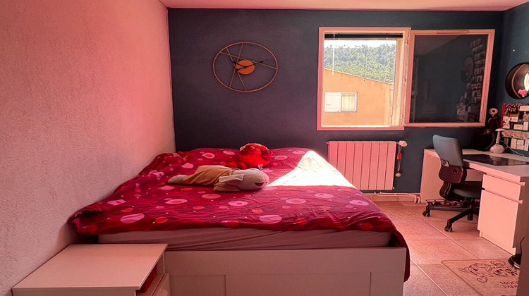 Ma-Cabane - Vente Maison AUBAGNE, 88 m²