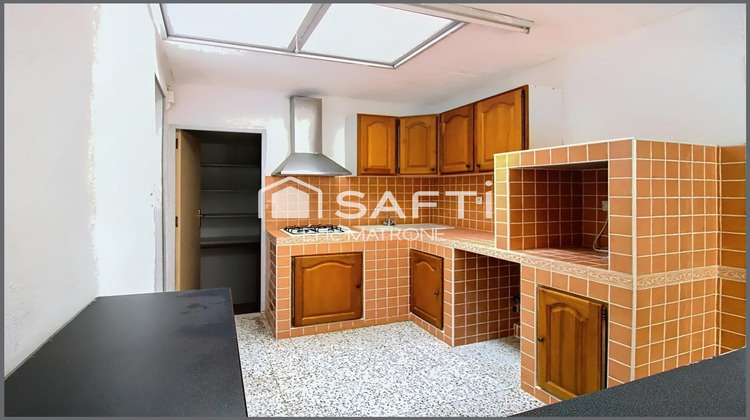 Ma-Cabane - Vente Maison Aubagne, 127 m²