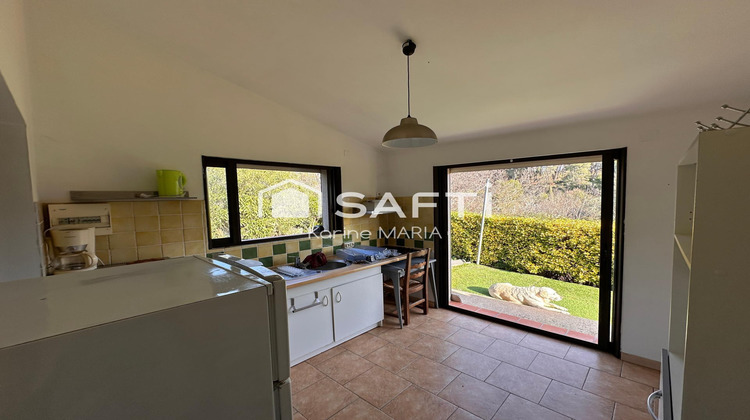 Ma-Cabane - Vente Maison Aubagne, 242 m²