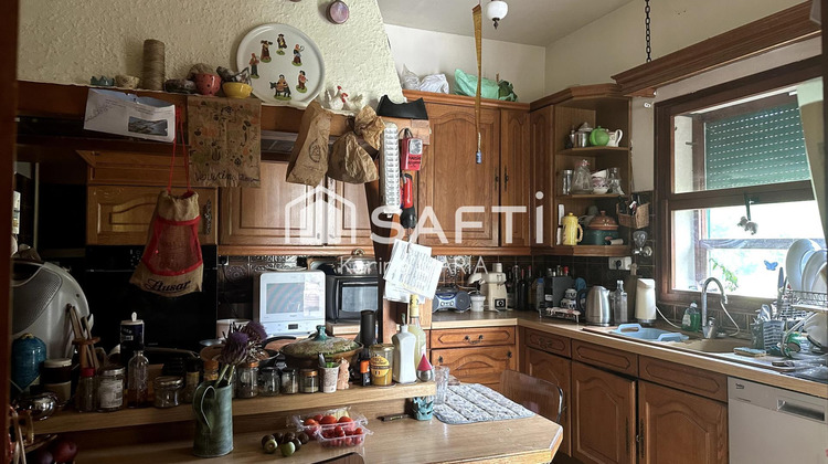 Ma-Cabane - Vente Maison Aubagne, 242 m²