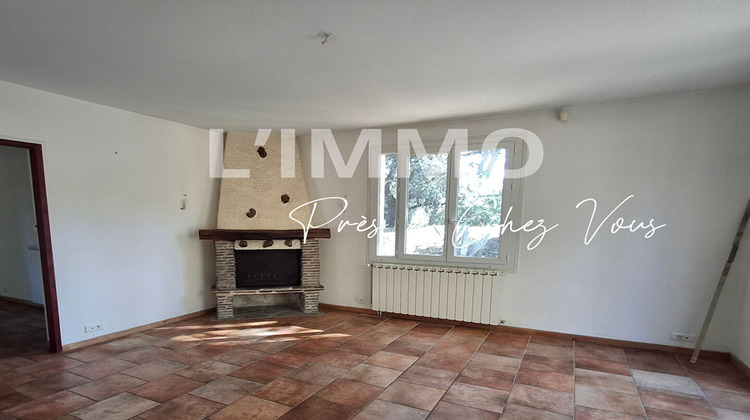 Ma-Cabane - Vente Maison AUBAGNE, 115 m²