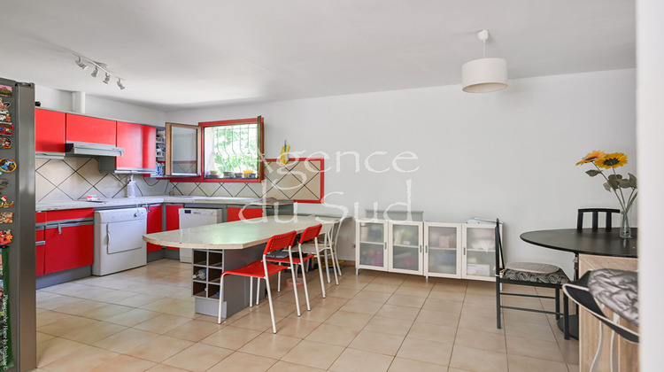 Ma-Cabane - Vente Maison AUBAGNE, 114 m²