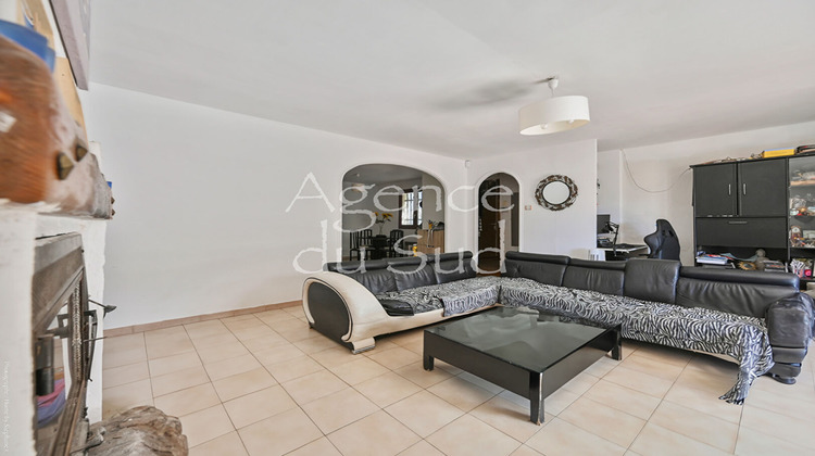 Ma-Cabane - Vente Maison AUBAGNE, 114 m²