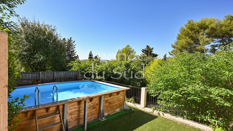 Ma-Cabane - Vente Maison AUBAGNE, 114 m²