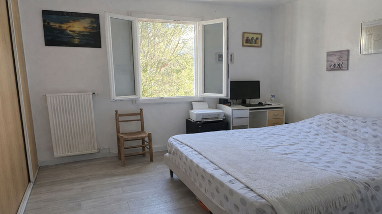 Ma-Cabane - Vente Maison AUBAGNE, 157 m²