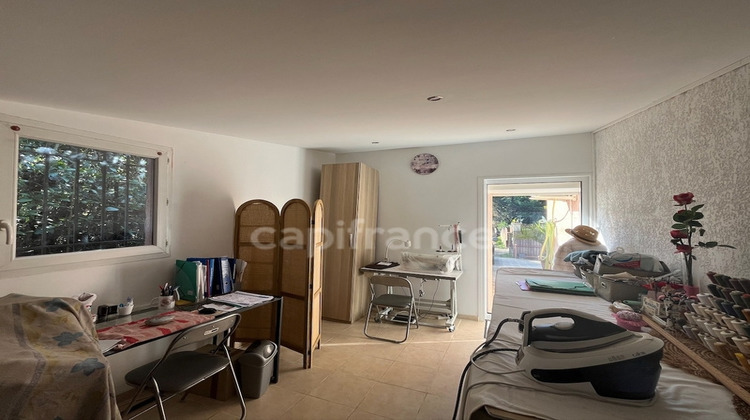 Ma-Cabane - Vente Maison AUBAGNE, 88 m²