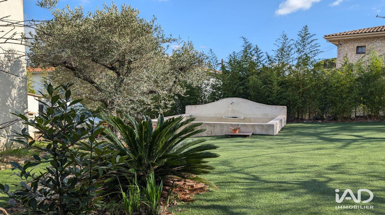 Ma-Cabane - Vente Maison Aubagne, 125 m²