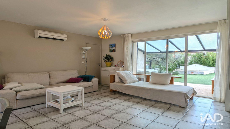 Ma-Cabane - Vente Maison Aubagne, 125 m²