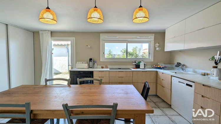 Ma-Cabane - Vente Maison Aubagne, 125 m²