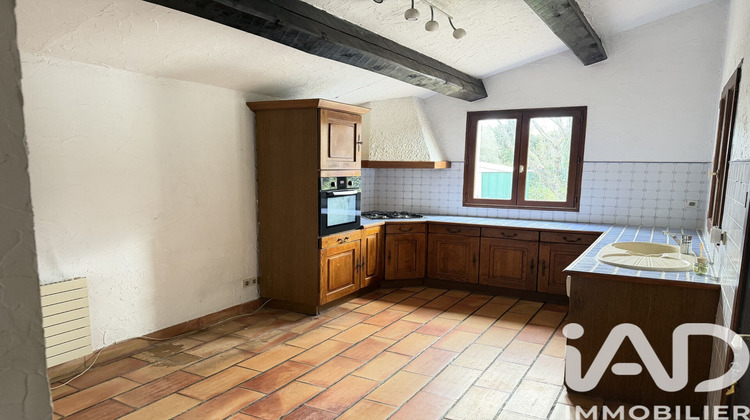 Ma-Cabane - Vente Maison Aubagne, 125 m²