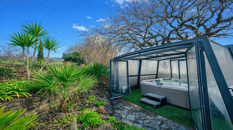 Ma-Cabane - Vente Maison Aubagne, 195 m²