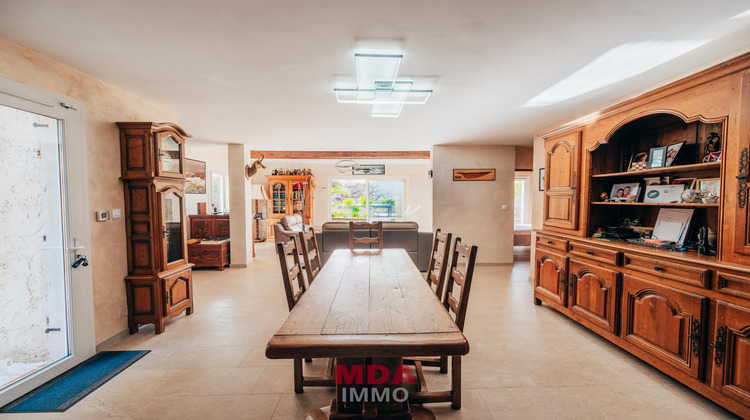 Ma-Cabane - Vente Maison Aubagne, 195 m²