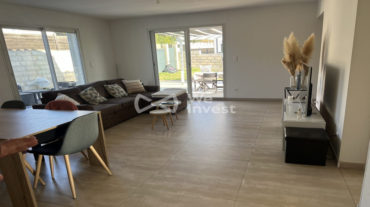 Ma-Cabane - Vente Maison Aubagne, 83 m²