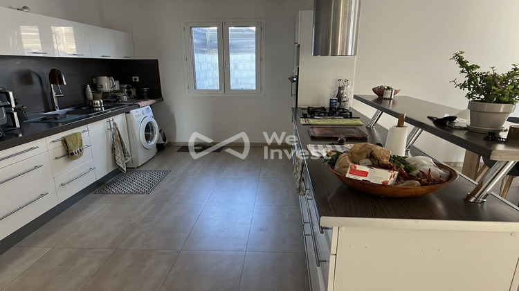 Ma-Cabane - Vente Maison Aubagne, 83 m²