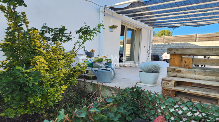Ma-Cabane - Vente Maison Aubagne, 83 m²