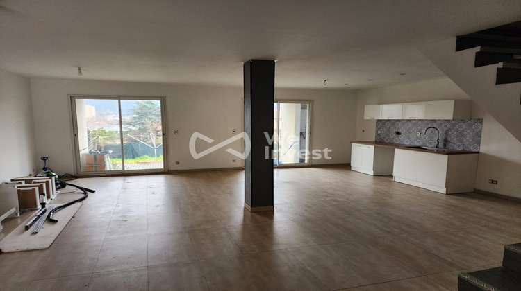 Ma-Cabane - Vente Maison Aubagne, 122 m²