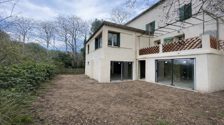 Ma-Cabane - Vente Maison AUBAGNE, 175 m²