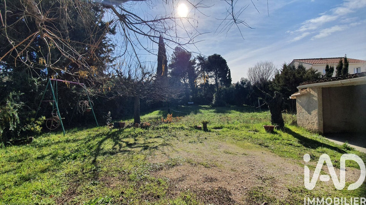 Ma-Cabane - Vente Maison Aubagne, 165 m²