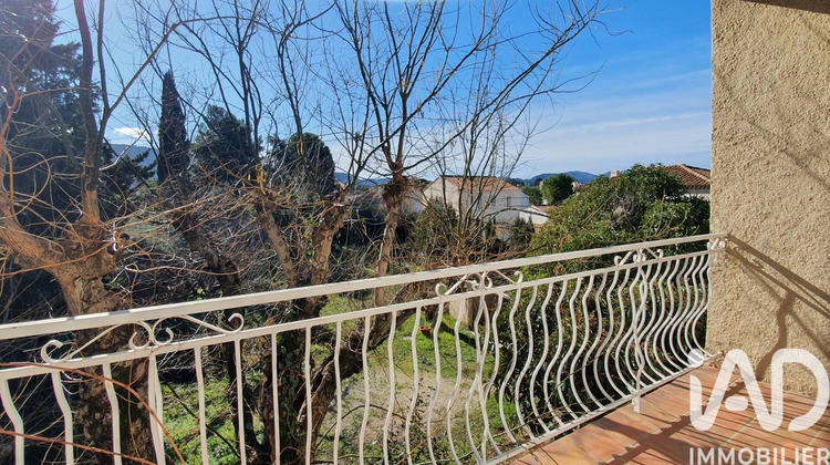 Ma-Cabane - Vente Maison Aubagne, 165 m²