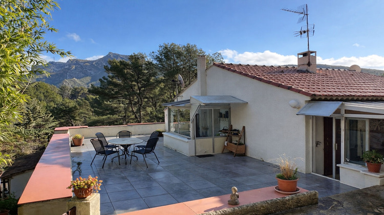 Ma-Cabane - Vente Maison AUBAGNE, 157 m²